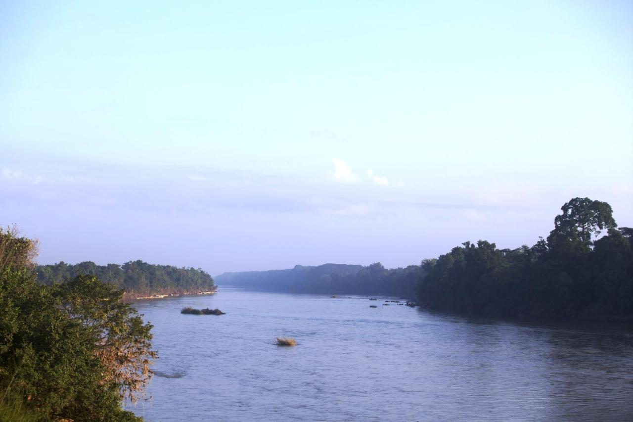 Farcry Nature Boutique Resort Matale Ngoại thất bức ảnh